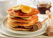 5 Rekomendasi Menu Sarapan di Hari Libur: Hangat, Praktis, dan Disukai Semua Anggota Keluarga