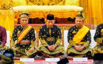 Kapolri Jenderal Listyo Sigit