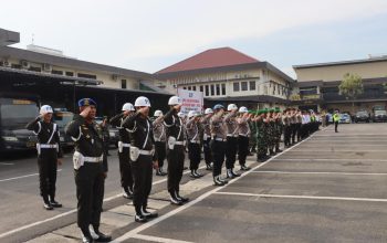 Operasi Patuh Toba 2025