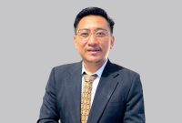 Advokat & praktisi hukum Perbankan, Gumilar Aditya Nugroho, S.H. Foto: Dok.Pribadi