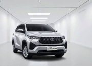 Rekomendasi 7 Mobil Irit BBM dari Toyota, Cocok untuk Keluarga dan Bekerja