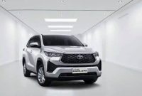 Toyota Innova Zenix Hybrid 2023