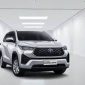 Toyota Innova Zenix Hybrid 2023