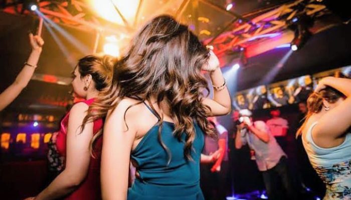 Sidak DPRD Asahan Temukan 11 Tempat Hiburan Malam Langgar Jam Operasional dan Izin Usaha