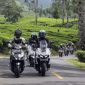 Honda ADV 160 menjadi salah satu rekomendasi motor matik untuk medan pegunungan.
