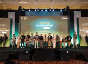 Raih 7 Penghargaan ISRA 2025, Pertamina Patra Niaga Sumbagut Buktikan Komitmen CSR Berkelanjutan