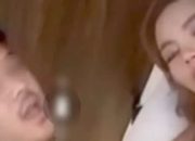 Video Syur Lisa Mariana: Polisi Sebut Pria Bertato dalam Adegan Merupakan Kreator Konten, Saling Mengenal