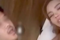 Link video syur Lisa Mariana beredar ke publik