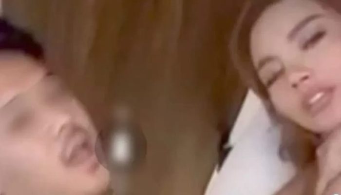 Link Video Syur Lisa Mariana Bersama Pria Bertato Beredar di Medsos, Ini Daftar 10 Publik Figur Indonesia yang Video Syurnya Pernah Tersebar