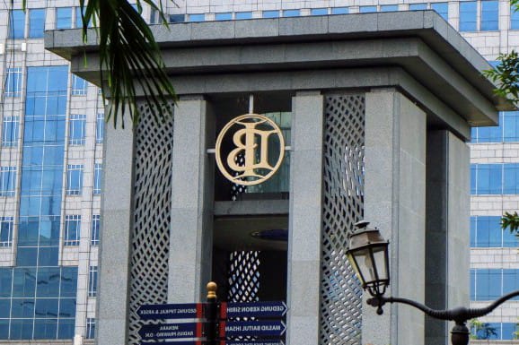 Bank Indonesia (BI)