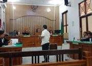 Korupsi Dana MKKS Batu Bara, Kacabdis Wilayah V Sumut: Saya Takut Ditangkap…