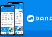 Link DANA Kaget Banyak Diburu, Ini Cara Lengkap untuk Klaim Tanpa Ribet
