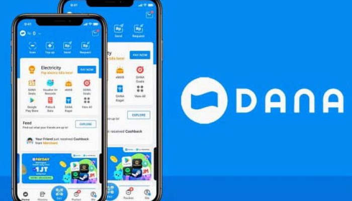 Link DANA Kaget Banyak Diburu, Ini Cara Lengkap untuk Klaim Tanpa Ribet