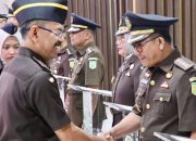 Sosok Muttaqin Harahap: Jaksa Berprestasi yang Kini Jabat Kasubdit Jampidum Kejagung RI