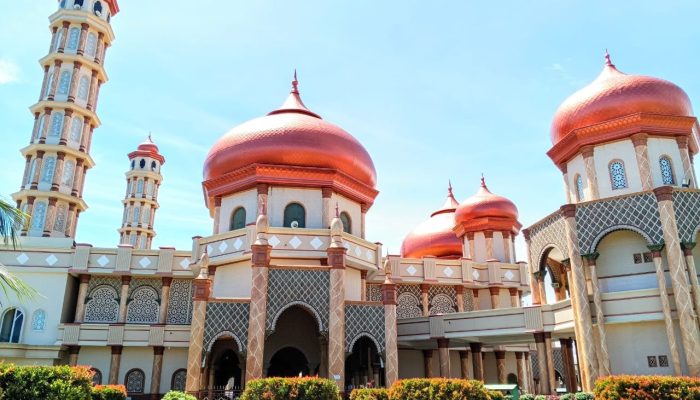 Ini Amalan Hari Jumat yang Dianjurkan Rasulullah, Jangan Sampai Terlewatkan!