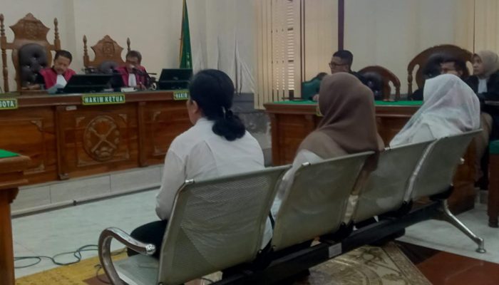 Banding Jaksa Dikabulkan, Hukuman Mantan Kadinkes Tapteng Nursyam Diperberat Jadi 5 Tahun Penjara