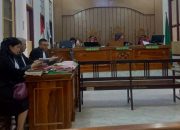 Bandar Hilang, Ari Warga Medan Tuntungan Terbilang: Divonis 19 Tahun dan Denda Rp 2 Miliar