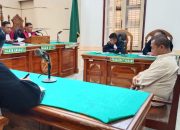 Korupsi Website Desa Palas Rugikan Negara Rp 2,7 Miliar: Dua Penyedia Divonis Penjara