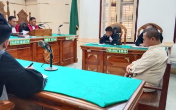 Korupsi Website Desa