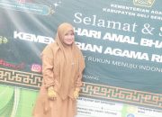 Langkah Sunyi Ustazah Jamilah, Penjaga Cahaya Qur’an dari Dusun ke Dusun