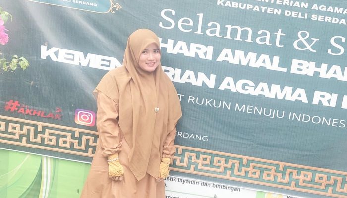 Langkah Sunyi Ustazah Jamilah, Penjaga Cahaya Qur’an dari Dusun ke Dusun