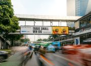 Bitcoin Tembus USD 123.000, PINTU Gelar Futures Trading Competition Berhadiah Rp 85 Juta