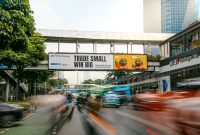 Aplikasi PINTU Gelar Pintu Futures Trading Competition