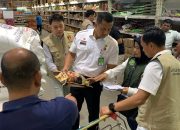 Waspada Beras Oplosan: Polrestabes Medan Tunggu Hasil Uji Lab, Siap Tindak Toko hingga Kilang Nakal