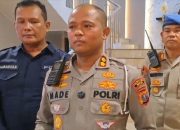 Pelanggaran Melonjak di Operasi Patuh Toba 2025, Helm Masih Jadi Masalah Utama