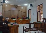 Pemalsu Jamu Gosok Cap Orang Tan Poi Sua Dipenjara, Begini Modus Mariah Menjiplak Merek Asli