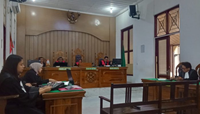 Pemalsu Jamu Gosok Cap Orang Tan Poi Sua Dipenjara, Begini Modus Mariah Menjiplak Merek Asli