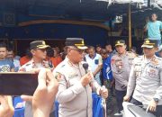 Komplotan Begal Sadis Medan-Binjai Ditangkap, Dua Ditembak Polisi: Teror Subuh Berakhir di Tangan Tim Sunggal