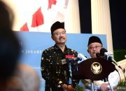 Seskab Teddy Indra Wijaya Diusulkan Menjadi Duta Sekolah Rakyat, Mensos: Kami Sambut Baik