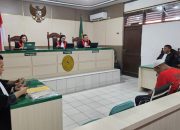 Fakta Baru Sidang Narkotika Tanjungbalai: Terdakwa Beber Dugaan Manipulasi Barang Bukti, Nama Oknum Polisi Disebut