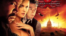 Sinopsis film XXX 2: The Next Level sebuah Film yang diperankan oleh Ice Cube di Bioskop Trans TV Hari ini 29 Juli 2025 Pukul 21.00 WIB malam ini.