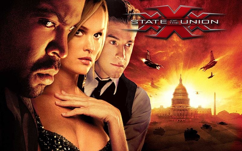 Sinopsis film XXX 2: The Next Level sebuah Film yang diperankan oleh Ice Cube di Bioskop Trans TV Hari ini 29 Juli 2025 Pukul 21.00 WIB malam ini.