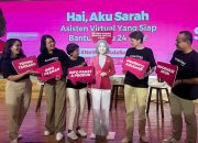 Tingkatkan Kenyamanan dan Pengalaman Pelanggan Smartfren Luncurkan “Sarah”Asisten Virtual AI Siap Layani Pelanggan 24/7