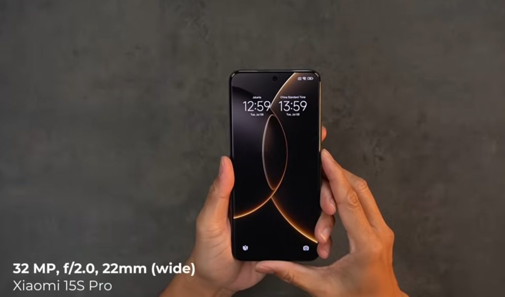 Spesifikasi Xiaomi 15s Pro: Flagship Gahar dengan Chipset Xring 01 Terbaru