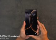 Spesifikasi Xiaomi 15s Pro: Flagship Gahar dengan Chipset Xring 01 Terbaru