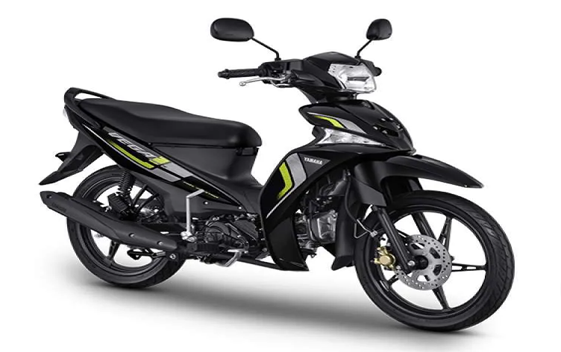 Yamaha Vega Force