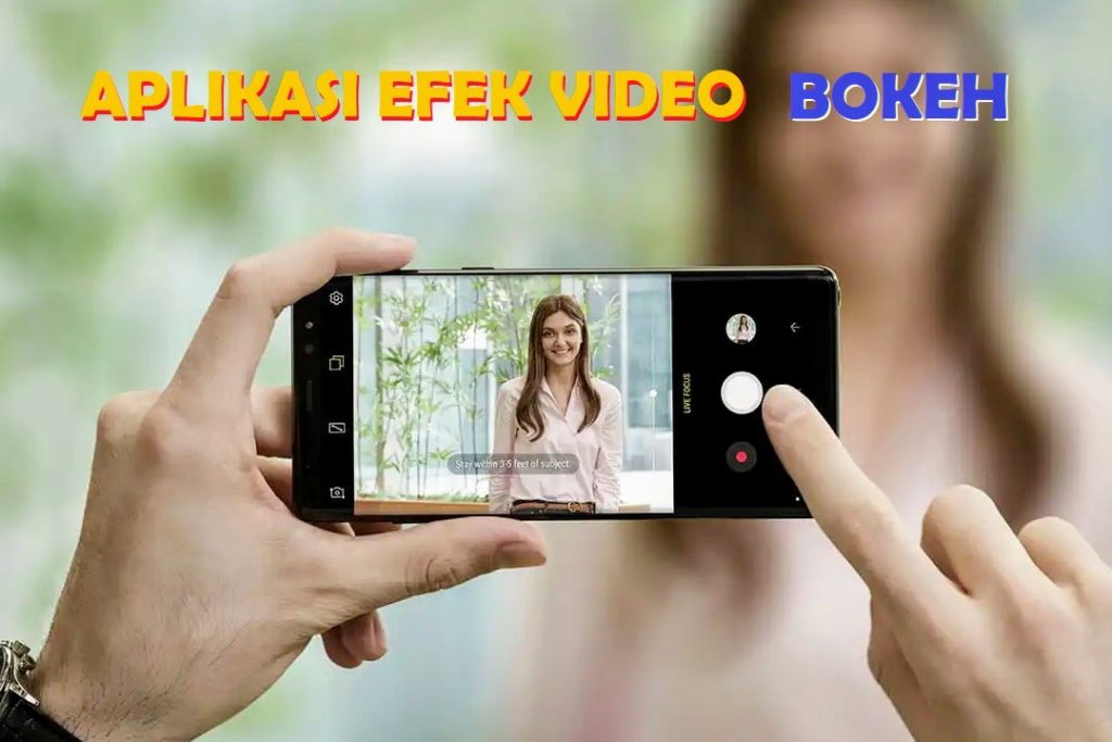 Aplikasi Video Bokeh Japanese Word Origin Full APK, Legal dan Gratis: Pakar Ingatkan Bahaya Unduhan Ilegal