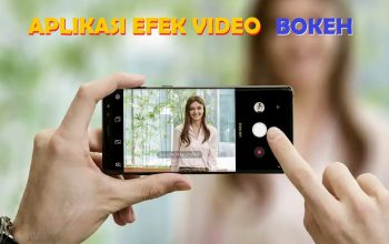 Video Bokeh Japanese Word