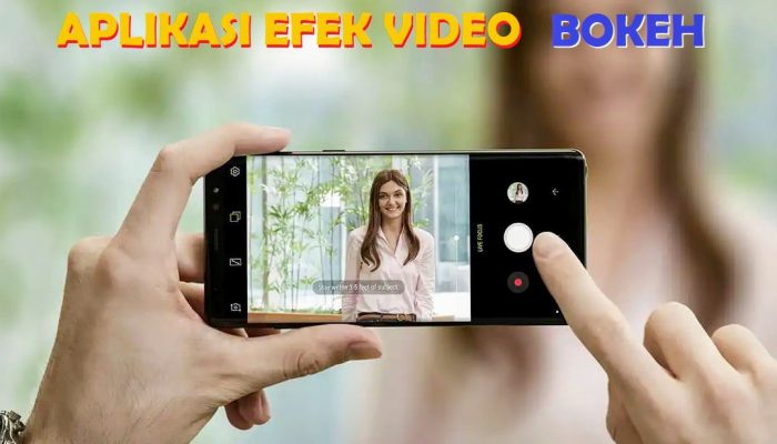 Aplikasi Video Bokeh Japanese Word Origin Full APK, Legal dan Gratis: Pakar Ingatkan Bahaya Unduhan Ilegal