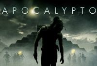Sinopsis Film Apocalypto sebuah film yang diperankan oleh Rudy Youngblood di Bioskop Trans TV Hari ini 25 Juli 2025 Pukul 21.00 WIB malam ini.