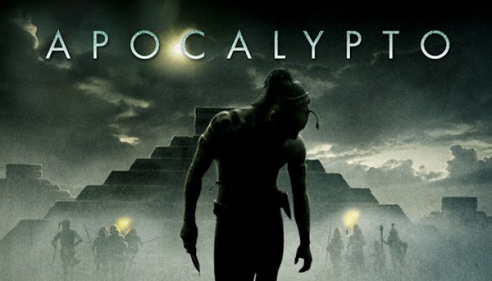 Sinopsis Film Apocalypto: Kisah Rudy Youngblood Diburu Suku Kejam Tayang di Bioskop Trans TV Pukul 21.00 WIB Malam Ini