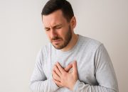 Cara Alami Mengatasi Asam Lambung Naik ke Dada Tanpa Obat Kimia