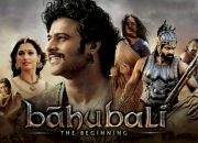 Sinopsis Film Baahubali 1: Kisah Shivudu yang Belajar Tentang Konflik Keluarga Tayang di Mega Bollywood ANTV Rabu 23 Juli 2025