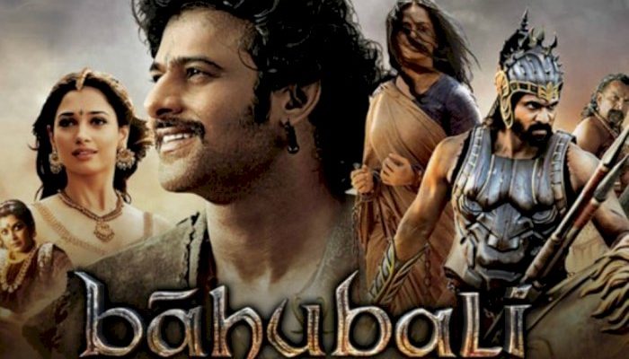 Sinopsis Film Baahubali 1: Kisah Shivudu yang Belajar Tentang Konflik Keluarga Tayang di Mega Bollywood ANTV Rabu 23 Juli 2025