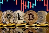 Pada perdagangan Sabtu (19/7/2025) harga Bitcoin (BTC) dan kripto teratas lainnya terpantau alami pergerakan yang beragam. Mayoritas kripto jajaran teratas terpantau kembali berada di zona merah.