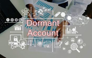 Rekening dormant